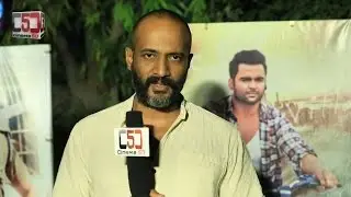 YAAR IVAN PRESS MEET FULL EVENT | PRASAD LAB | CINEMA5D