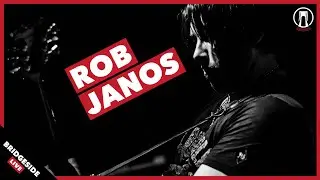 Jersey-Based Acoustic Rock Artist Performs LIVE in Brooklyn