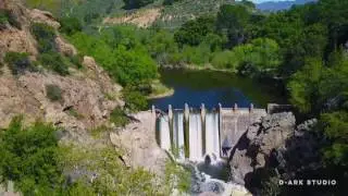 The Best Mavic Drone Video in The World Ever_D-ARK Studio(April)