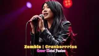 ZOMBIE | The Cranberries (Metal Fusion Rebirth)
