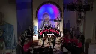 Ave verum (Wolfgang Amadeus Mozart 1756 - 1791) - Mepz Hrast
