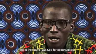 Masons of Djenné --Travels and Troubles
