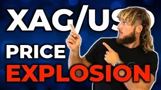 Анализ XAGUSD сегодня: технический и потоковый анализ!