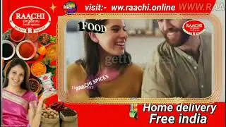 How to Grind and Toast Spices and Herbs Organic
