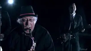 GRUPA NERON feat. Baucho - Ljubav se zove imenom tvojim ( Dino Dvornik cover)