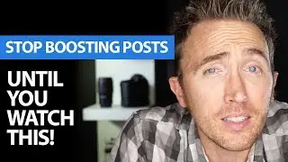 Facebook Boost Posts | Are They Right For Your Business?