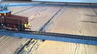 Märklin DB E6302 digital