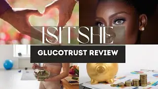 GLUCOTRUST REVIEW