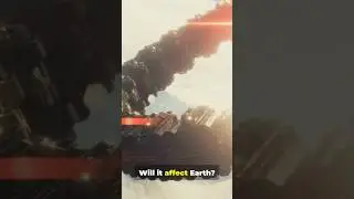 Is 3I/ATLAS An Alien Ship?The Truth Revealed!