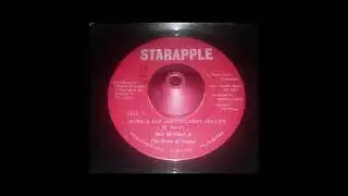 Mixtape Roots Reggae Strictly Vinyl Selection