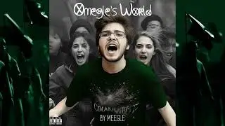 Meegle - Kevin's Hart (Visualizer)
