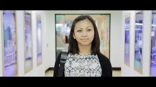 Fithriyah Shalihah | Telecommunications Engineering | RMIT University
