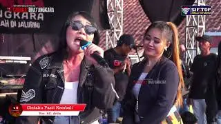 CINTA PASTI KEMBALI - NENENG APRILIA | KOPLO PANTURA CARAKA BHAYANGKARA LIVE BANTARPANJANG