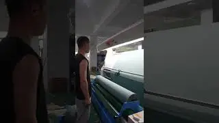 How to make your fabric smoother？