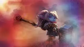 Reworked Poppy Highlights