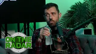 Adam22 Speaks On Yadiiiigg's Disappearance