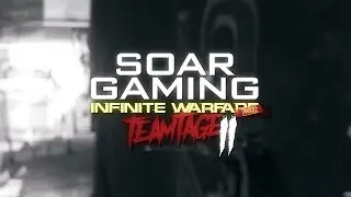 SoaR: Infinite Warfare Teamtage II by SoaR Crows