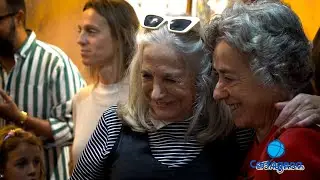 Cartagena artist Dora Catarineu dies at age 79