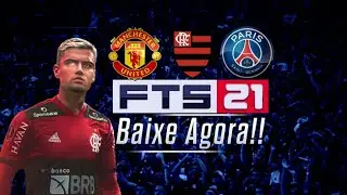 Fts 2021 com brasileir&atilde;o e europeu atualizado