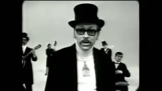 Worried Men Skiffle Group - Glaubst i bin bled (1970)