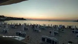 July Morning - Sozopol - Bulgaria - 01.07.2020