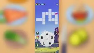 Words of Wonders level 113