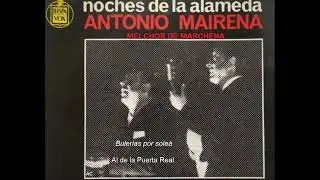 Antonio Mairena - 