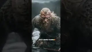 Warriors of Legend: Mongols, Vikings, and Maasai - The Epitome of Valor #history #shorts