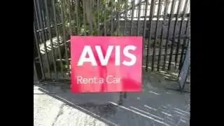 Interior & exterior wall signs installation