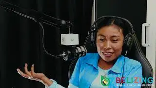 How a Lesson&rsquo;s Motmot inspired a young Belizean from Toledo to love Birds