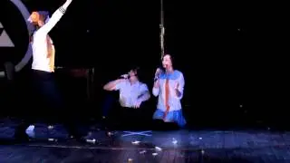 anicon 7 53 Dream Сatchers - Nisekoi