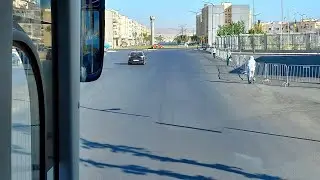 بدأت قناة 