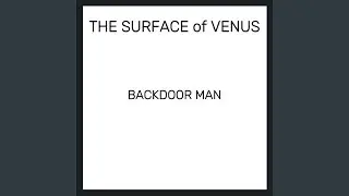 Backdoor man