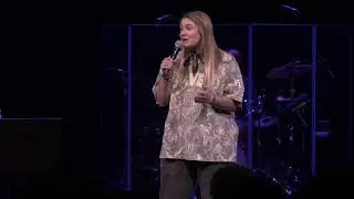 Beatitudes - Mountain to Mountain - Matthew S2E1