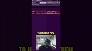 How to Group Audio Clips & Midi in FL Studio (Workflow Tips)