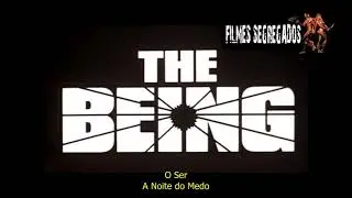 A Noite do Medo (The Being 1983)