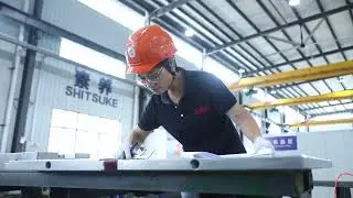 SG Mold Base: 18 Years of Expertise in Custom Mould Solutions