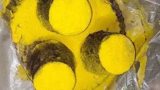 ASMR#byebye#black#oddlysatisfying #gymchalk #reformsasmr #crunchy #subscribe