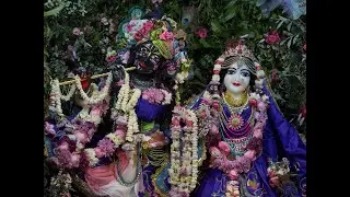 Sun 1 Feb 2026 - CC MADHYA 2.99 by HH Purusatraya Swami