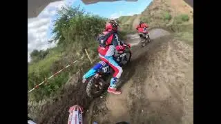 Area 39 SAE Sachsen Anhalt Enduro Cup Gröningen SP Sonderprüfung GoPro Mini #825