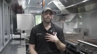 Disaster Response Documentary - Inside ECS&rsquo;S 24/7 Rapid Response Kitchen