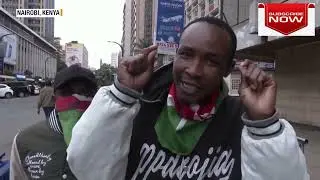 Kenyan Police Clash with Protesters: Nationwide Anti-Ruto Demonstrations Today | Genz