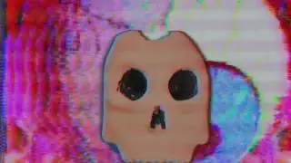 Zip-Zapp - Ronald Raygun (OFFICIAL MUSIC VIDEO)