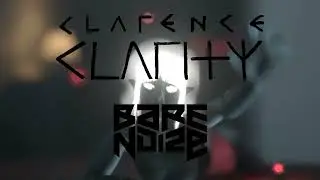 Clarence Clarity x Medison x Bare Noize - SUBLORD Harry (Mashup)