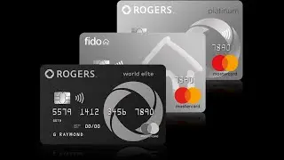 Max Silver Voiceover - Rogers Bank Commercial