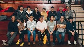 The Fragments of Southeast Asian Cinema - Panelists | REFRAME