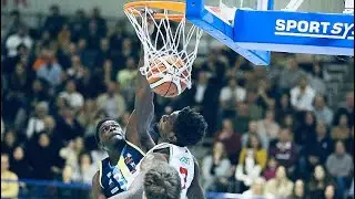 Mus Barro | 2019/20 highlights
