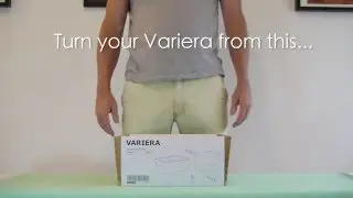 Legheads IKEA Hack - Variera Series into a Magazine rack (+ instructions) with Furniture legs