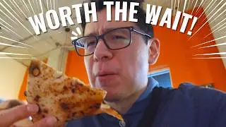 Is This the Best Pizza in Washington? (Only Available 1 Day a Week)