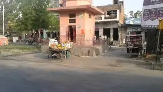 Agra Road Chungi Etah